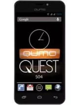 Qumo Quest 504