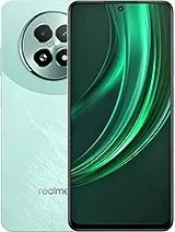 Partager la connexion avec un Realme 13