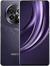 Capture vidéo écran dans Realme 13+