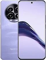 Capture vidéo écran dans Realme 13 Pro