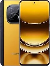 Partager la connexion avec un Realme Narzo 70 Turbo