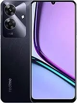 Partager la connexion avec un Realme Narzo N61