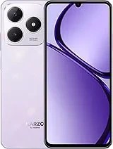 Partager la connexion avec un Realme Narzo N63