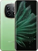 Envoyer ma position à partir d'un Realme P2 Pro