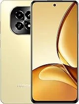 Partager la connexion avec un Realme C63 5G