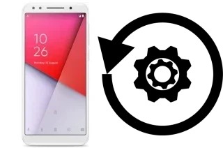 Comment réinitialiser ou reset un A1 SMART N9