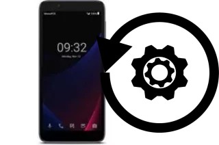 Comment réinitialiser ou reset un Alcatel 1X Evolve