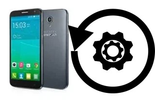 Comment réinitialiser ou reset un alcatel Idol 2 S