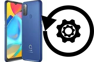 Comment réinitialiser ou reset un alcatel 3L (2021)