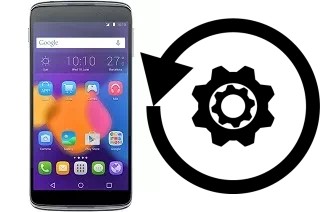 Comment réinitialiser ou reset un alcatel Idol 3 (5.5)