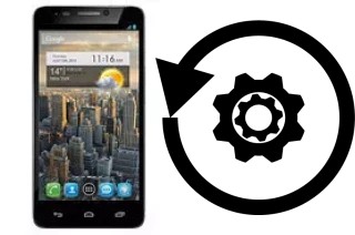 Comment réinitialiser ou reset un alcatel One Touch Idol