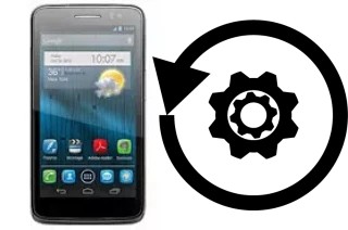 Comment réinitialiser ou reset un alcatel One Touch Scribe HD-LTE