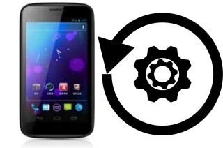 Comment réinitialiser ou reset un alcatel OT-986