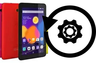 Comment réinitialiser ou reset un alcatel Pixi 3 (7)