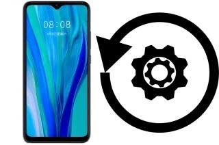 Comment réinitialiser ou reset un AllCall S10 PRO