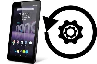 Comment réinitialiser ou reset un Allview AX4 Nano Plus