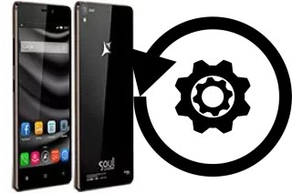 Comment réinitialiser ou reset un Allview X2 Soul Mini