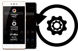 Comment réinitialiser ou reset un Allview X3 Soul Lite