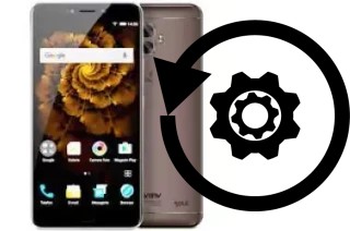Comment réinitialiser ou reset un Allview X4 Xtreme