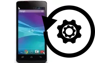 Comment réinitialiser ou reset un Andromax AD683J