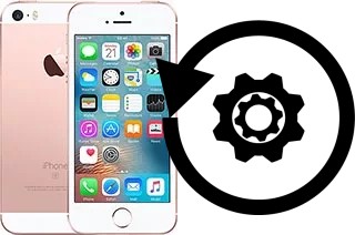 Comment réinitialiser ou reset un Apple iPhone SE