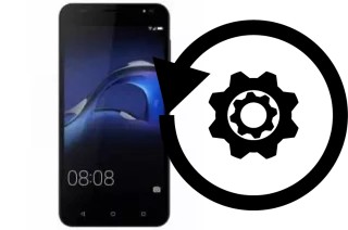 Comment réinitialiser ou reset un Aqua Mobile Jazz S1