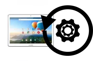 Comment réinitialiser ou reset un Archos 96 Xenon