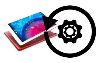 Comment réinitialiser ou reset un Archos Core 101 3G V2