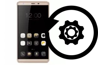 Comment réinitialiser ou reset un Astro Genesis Phab