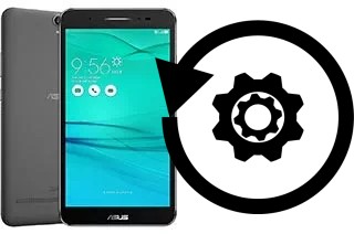 Comment réinitialiser ou reset un Asus Zenfone Go ZB690KG