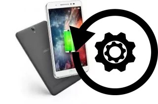 Comment réinitialiser ou reset un Asus ZenPad C Z171KG