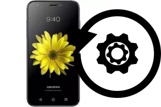 Comment réinitialiser ou reset un Axioo Picophone M4P