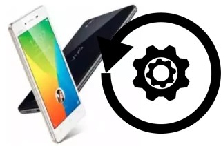 Comment réinitialiser ou reset un BBK Vivo Y51L