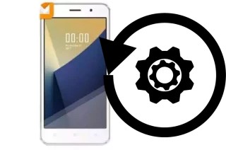 Comment réinitialiser ou reset un Bellphone BP326 Forte