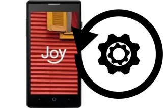 Comment réinitialiser ou reset un BGH Joy Smart A5C