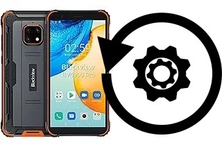 Comment réinitialiser ou reset un Blackview BV4900 Pro