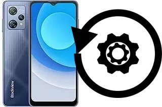 Comment réinitialiser ou reset un Blackview A53 Pro