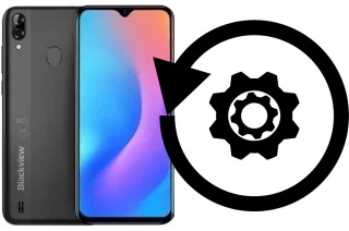 Comment réinitialiser ou reset un Blackview A6 Plus