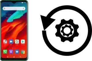 Comment réinitialiser ou reset un Blackview A80 Pro