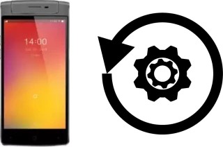 Comment réinitialiser ou reset un Blackview Acme