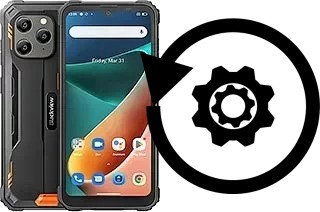 Comment réinitialiser ou reset un Blackview BV5300 Pro