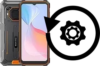 Comment réinitialiser ou reset un Blackview BV6200 Pro