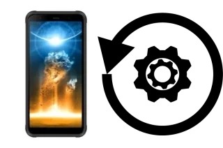 Comment réinitialiser ou reset un Blackview BV6300 Pro