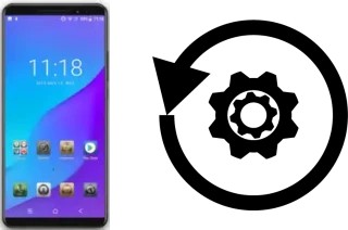 Comment réinitialiser ou reset un Blackview Max 1