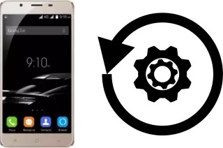 Comment réinitialiser ou reset un Blackview P2 Lite