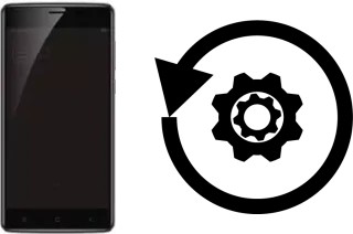 Comment réinitialiser ou reset un Blackview P2