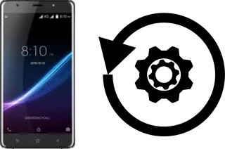 Comment réinitialiser ou reset un Blackview R6