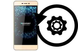 Comment réinitialiser ou reset un Blaupunkt Soundphone S2