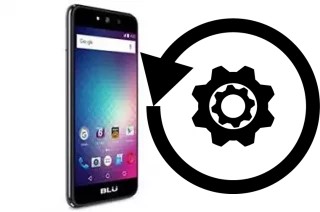 Comment réinitialiser ou reset un BLU A5 Energy