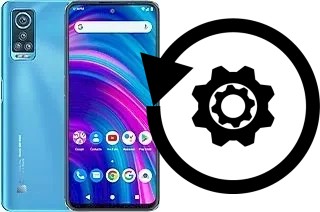 Comment réinitialiser ou reset un BLU G91 Max